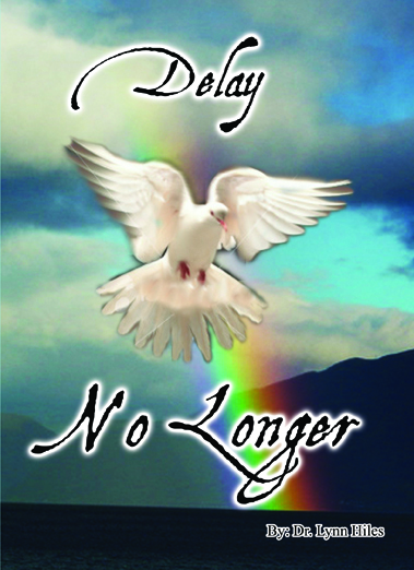 Delay No Longer - 6 CD Audio Series